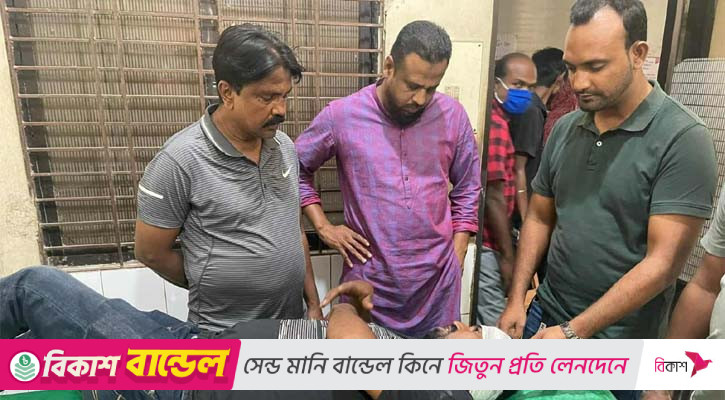 লালন মেলায় তিনশ গাঁজার দোকান, সাংবাদিকে মারধর